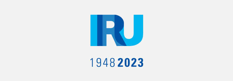 IRU Международный союз автомобильного транспорта