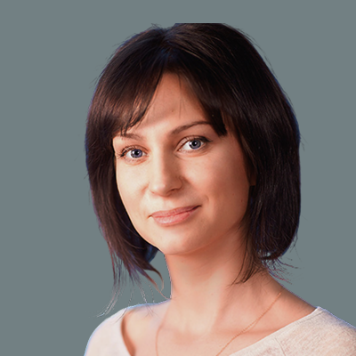 Никулина Яна