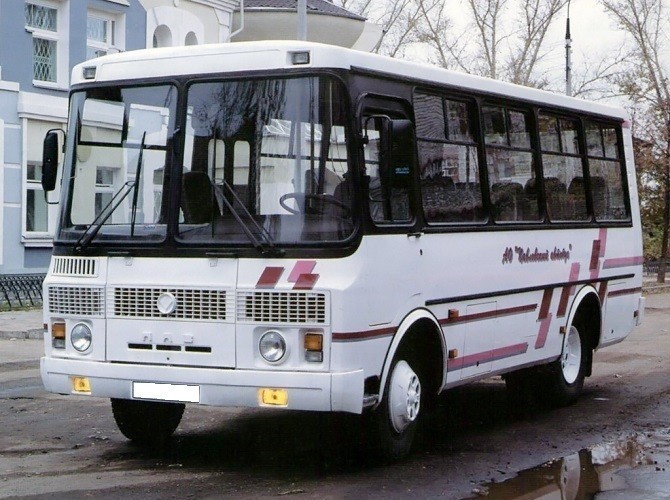 Самые популярные новые автобусы на российском рынке: ТОП-10 моделей