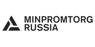 Ministry of industry and trade Russia Federation