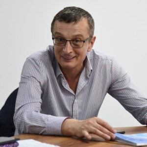 Юрий Добровольский