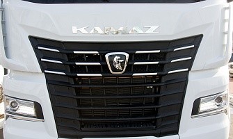 КАМАЗ и ZF будут создавать подключенные автопоезда