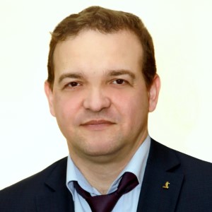 Sergey Nazarenko