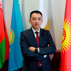 Мирлан Омуралиев