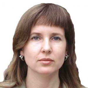 Tatiana Arabadzhi