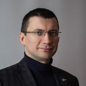 Алексей Кашин