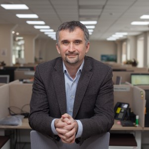 Сергей Диденко