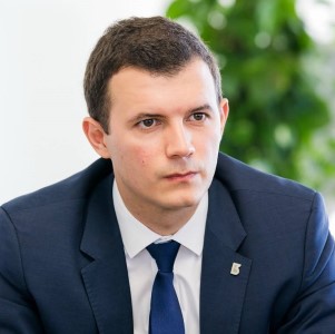 Артем Седов