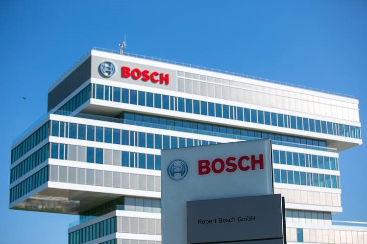 Bosch представил финансовые результаты за 2020 год