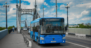 Крупнейший перевозчик Тверской области сократил расходы на топливо благодаря автобусам с АКП Allison.
