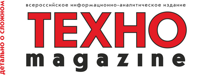 Texhno Magazine
