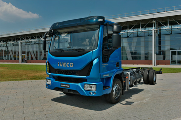 Компания IVECO представит на выставке COMTRANS 2019 полную линейку автомобилей на природном газе, уже сегодня доступных на российском рынке