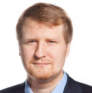 Юрий Висневский