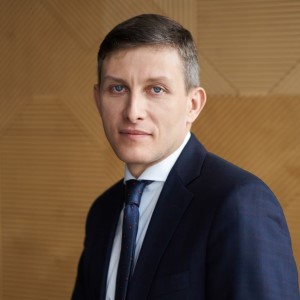 Олег Жданеев