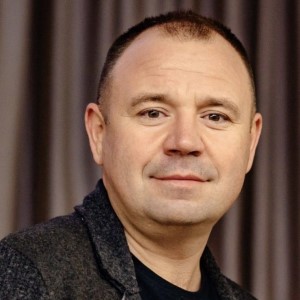Dmitriy Vorontsov