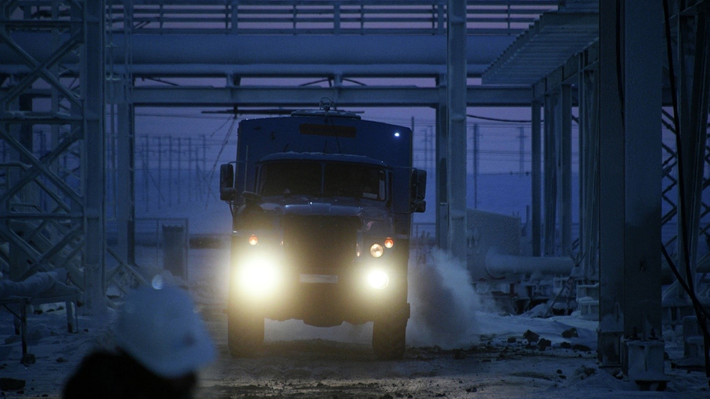 В России разработали систему дистанционного управления грузовиками