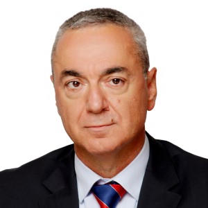 Миле Мишевски