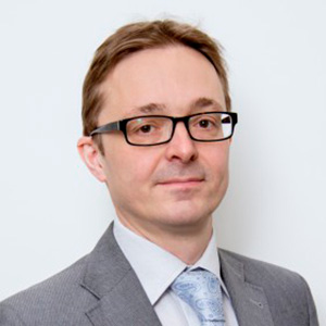 Григорий Микрюков